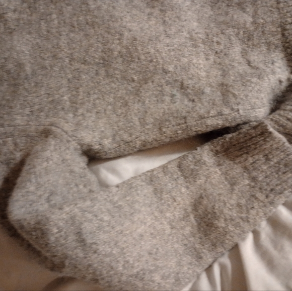 Everlane Wool Sweater Sz Small - Picture 14 of 16